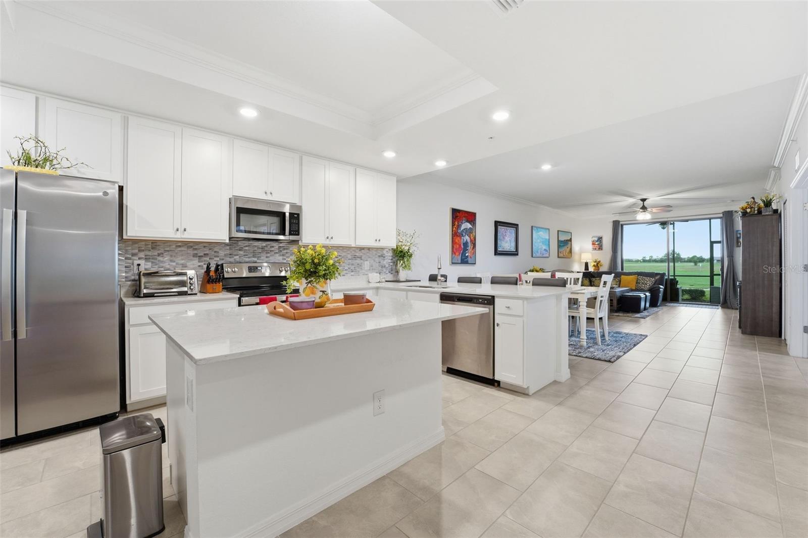 VERANDA V AT LAKEWOOD NATIONAL PH VI - Residential