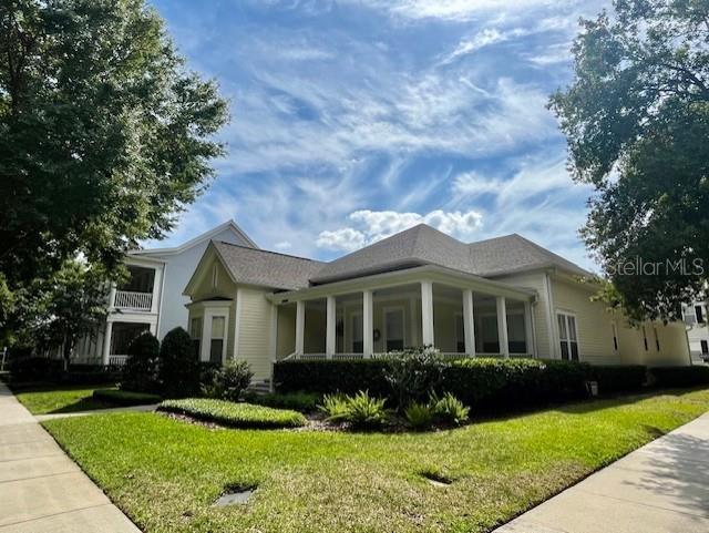 1418 STICKLEY AVENUE