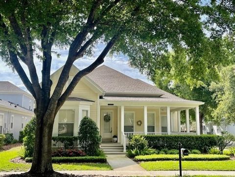 1418 STICKLEY AVENUE CELEBRATION FL 34747