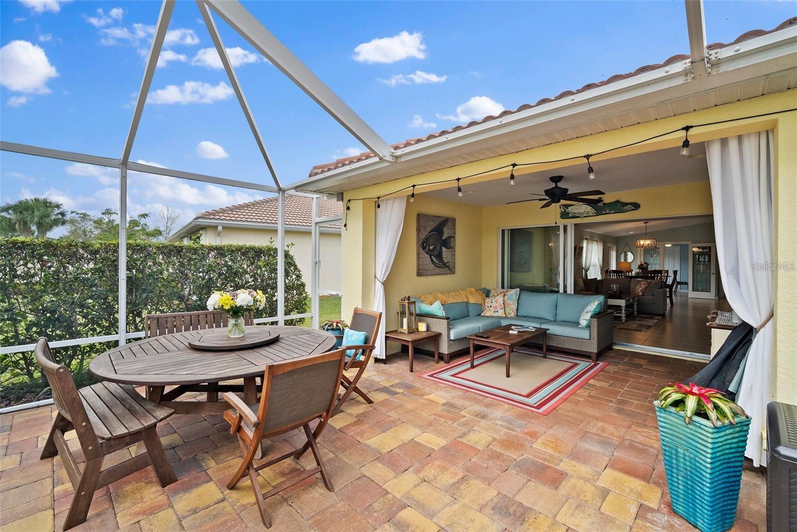 ISLES OF SARASOTA - Residential