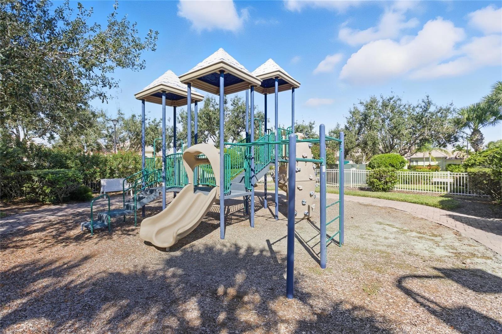 ISLES OF SARASOTA - Residential