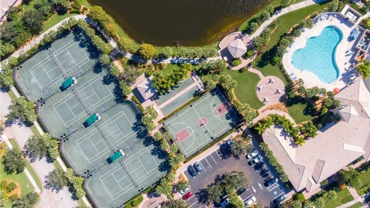 ISLES OF SARASOTA - Residential