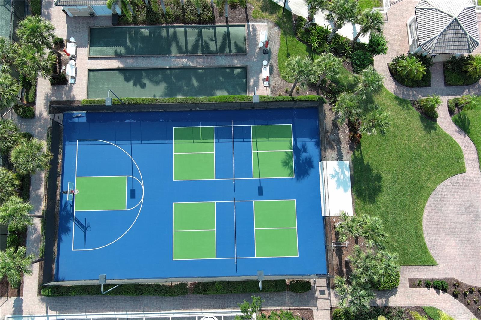 ISLES OF SARASOTA - Residential