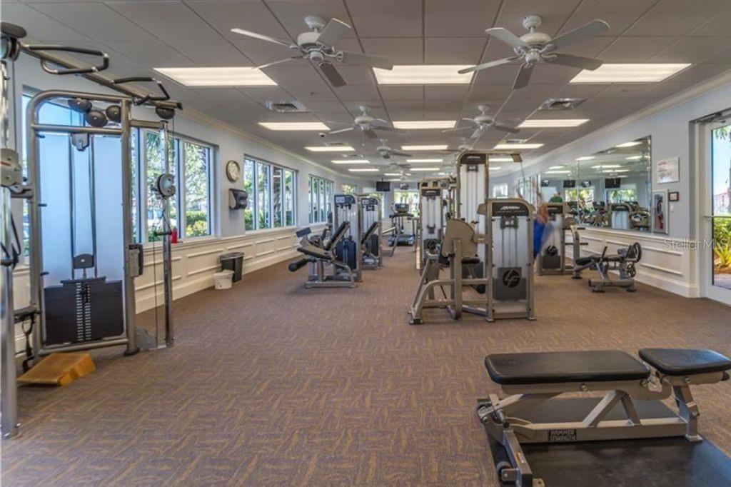 ISLES OF SARASOTA - Residential