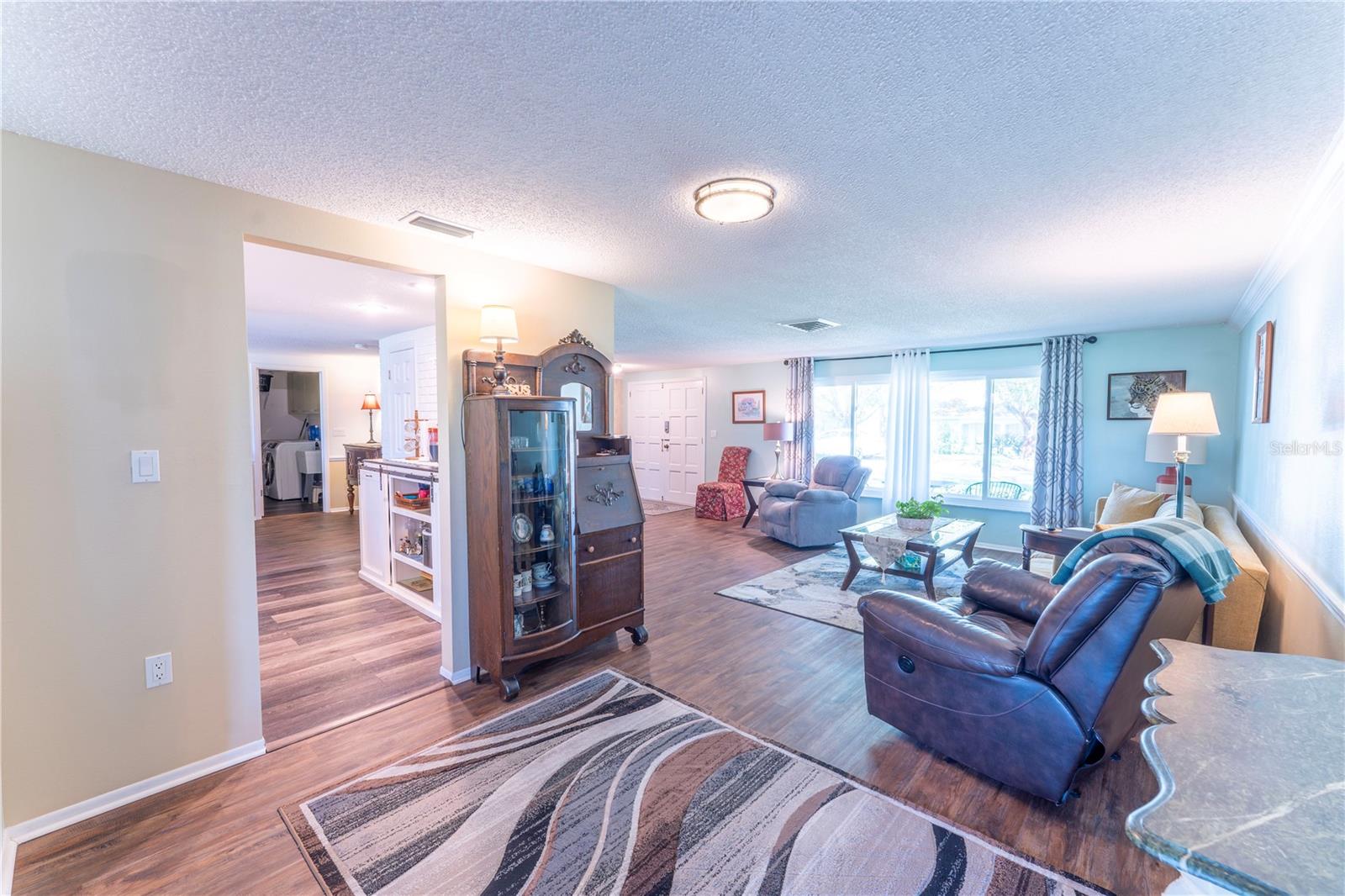 BEACON WOODS VILLAGE - Residential