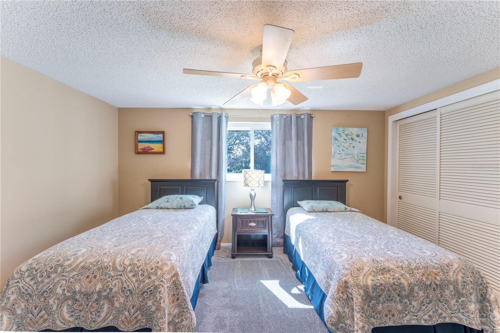 BEACON WOODS VILLAGE - Residential