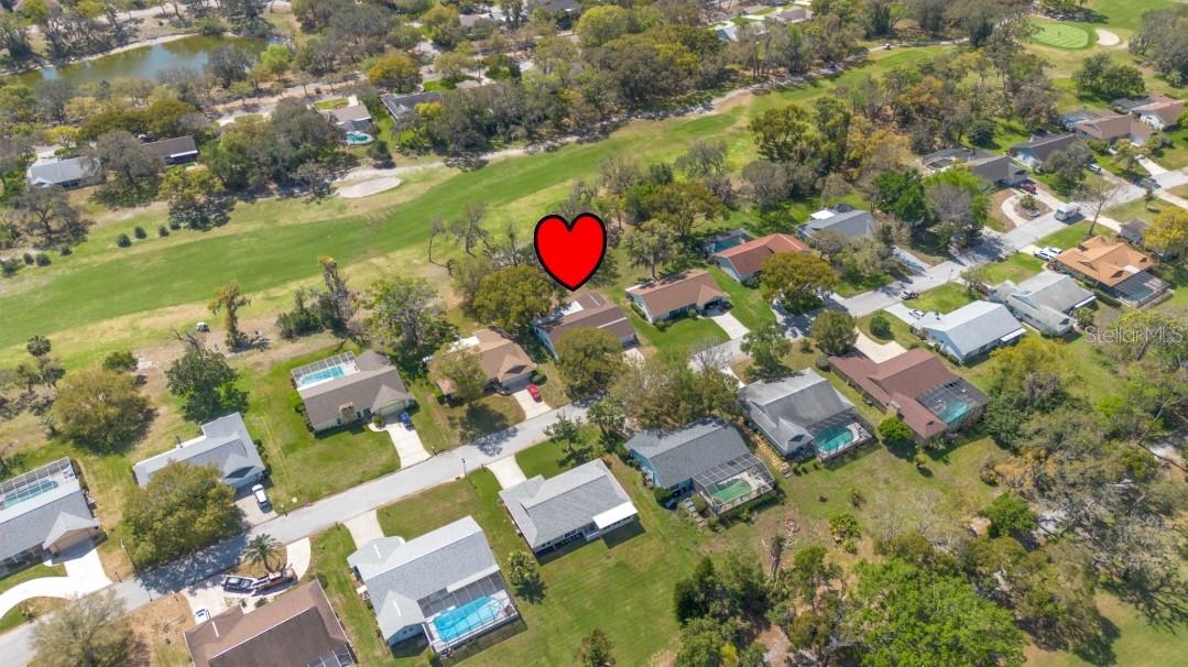 BEACON WOODS VILLAGE - Residential