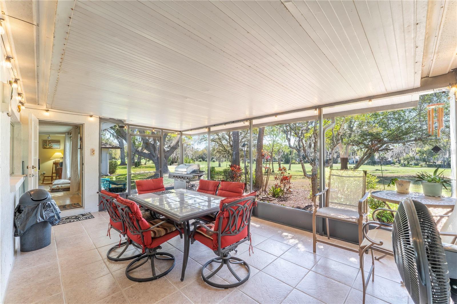 BEACON WOODS VILLAGE - Residential