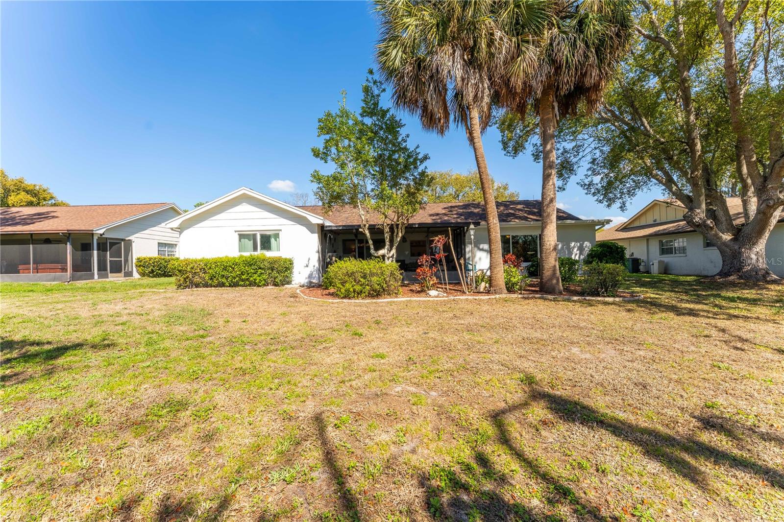 BEACON WOODS VILLAGE - Residential