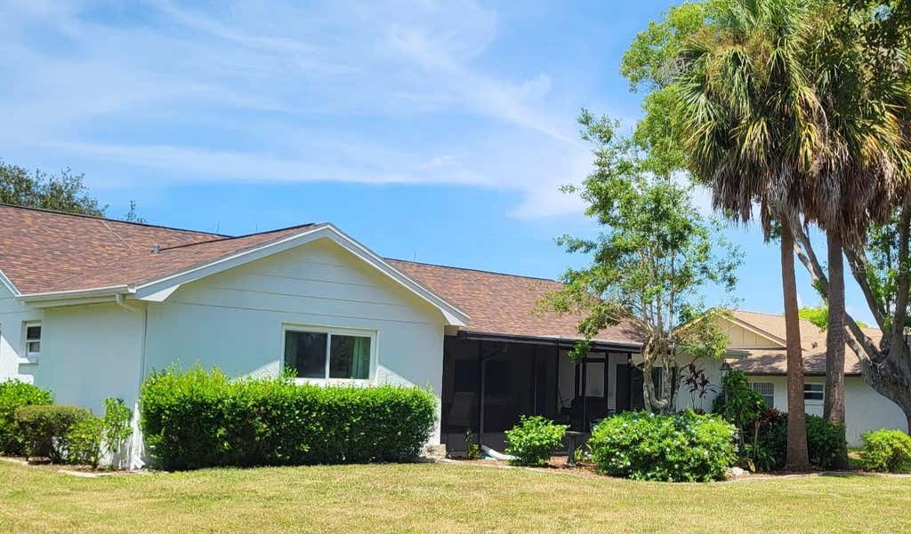Photo of 8210 Valley Stream Lane, Hudson, FL 34667 (MLS # W7883809)