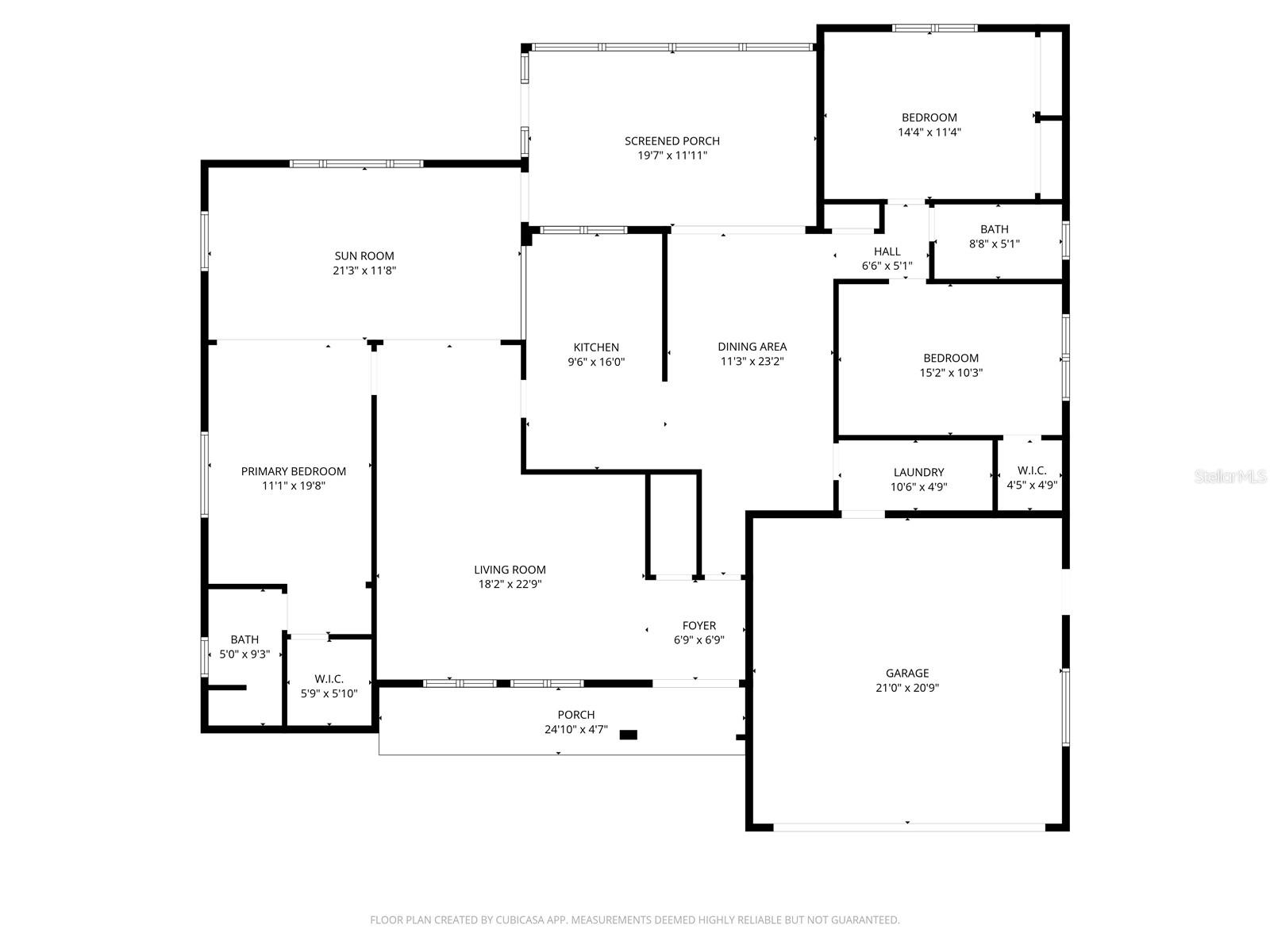 BEACON WOODS VILLAGE - Residential