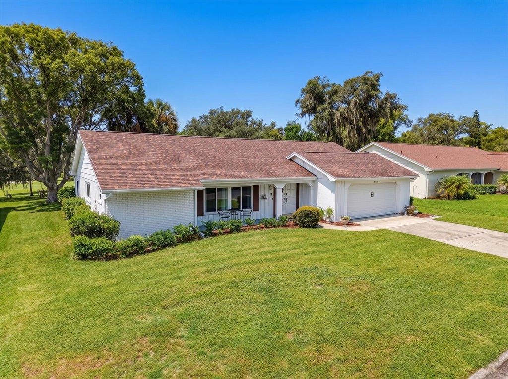 Photo of 8210 Valley Stream Lane, Hudson, FL 34667 (MLS # W7883809)