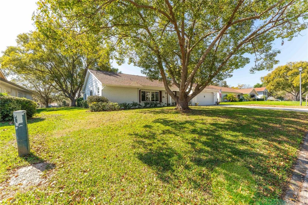 Photo of 8210 Valley Stream Lane, Hudson, FL 34667 (MLS # W7883809)