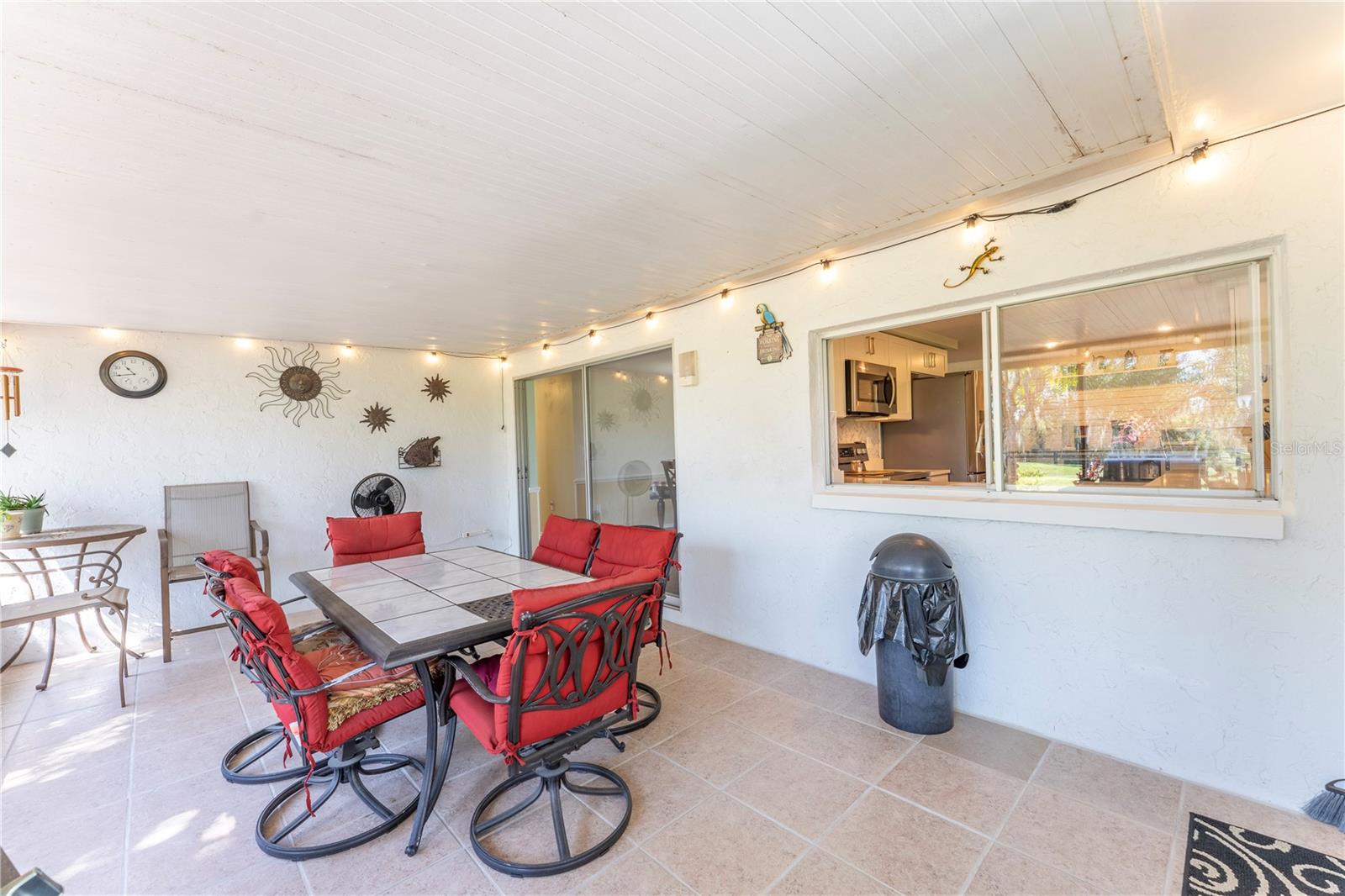 BEACON WOODS VILLAGE - Residential