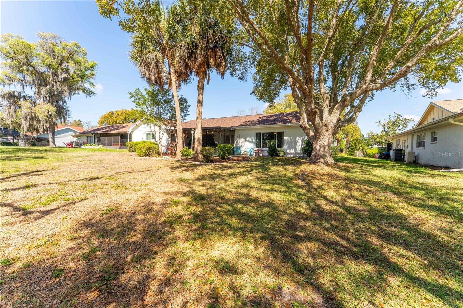 BEACON WOODS VILLAGE - Residential