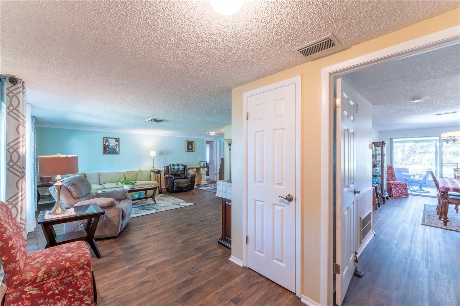 BEACON WOODS VILLAGE - Residential