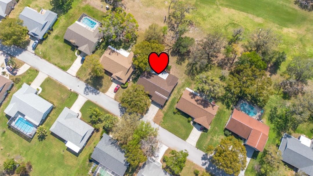 BEACON WOODS VILLAGE - Residential