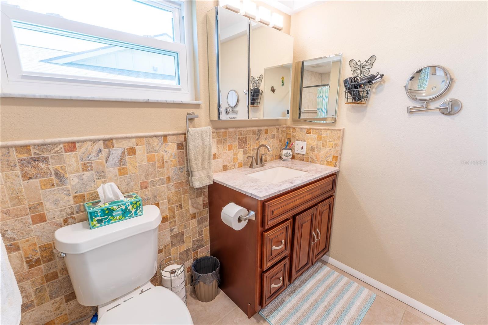 BEACON WOODS VILLAGE - Residential