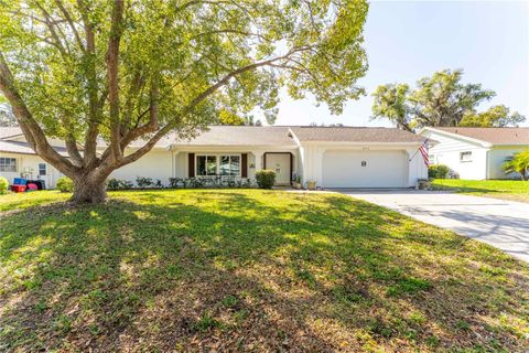 Photo of 8210 Valley Stream Lane, Hudson, FL 34667 (MLS # W7883809)