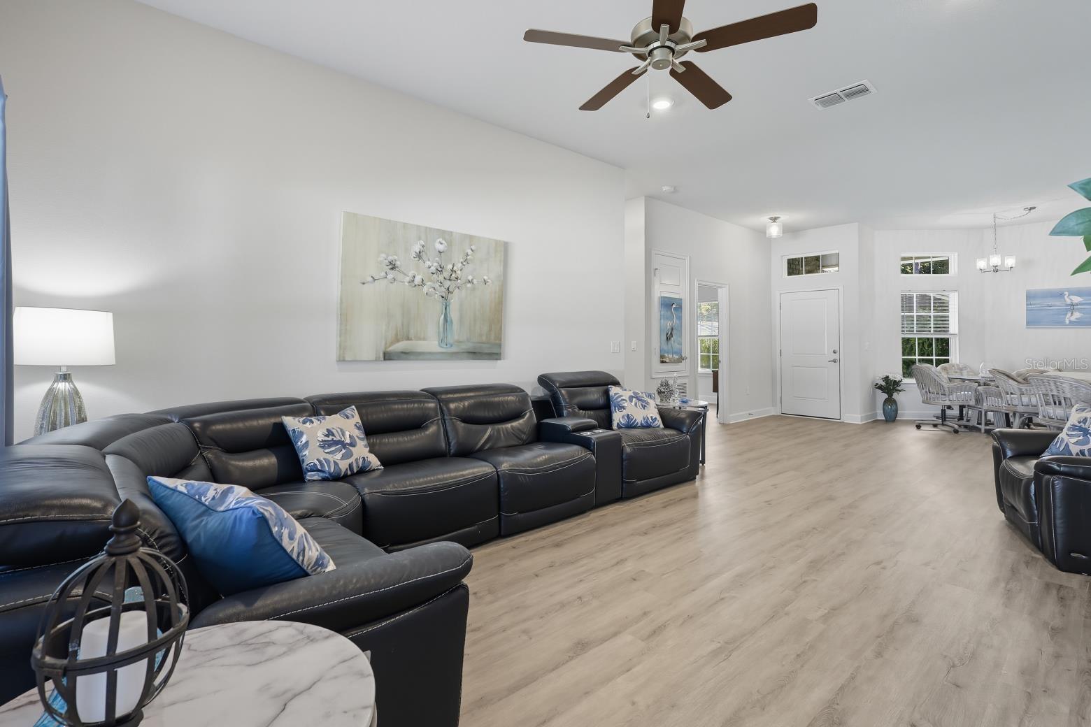 PALM COAST SEC 58 - Residential