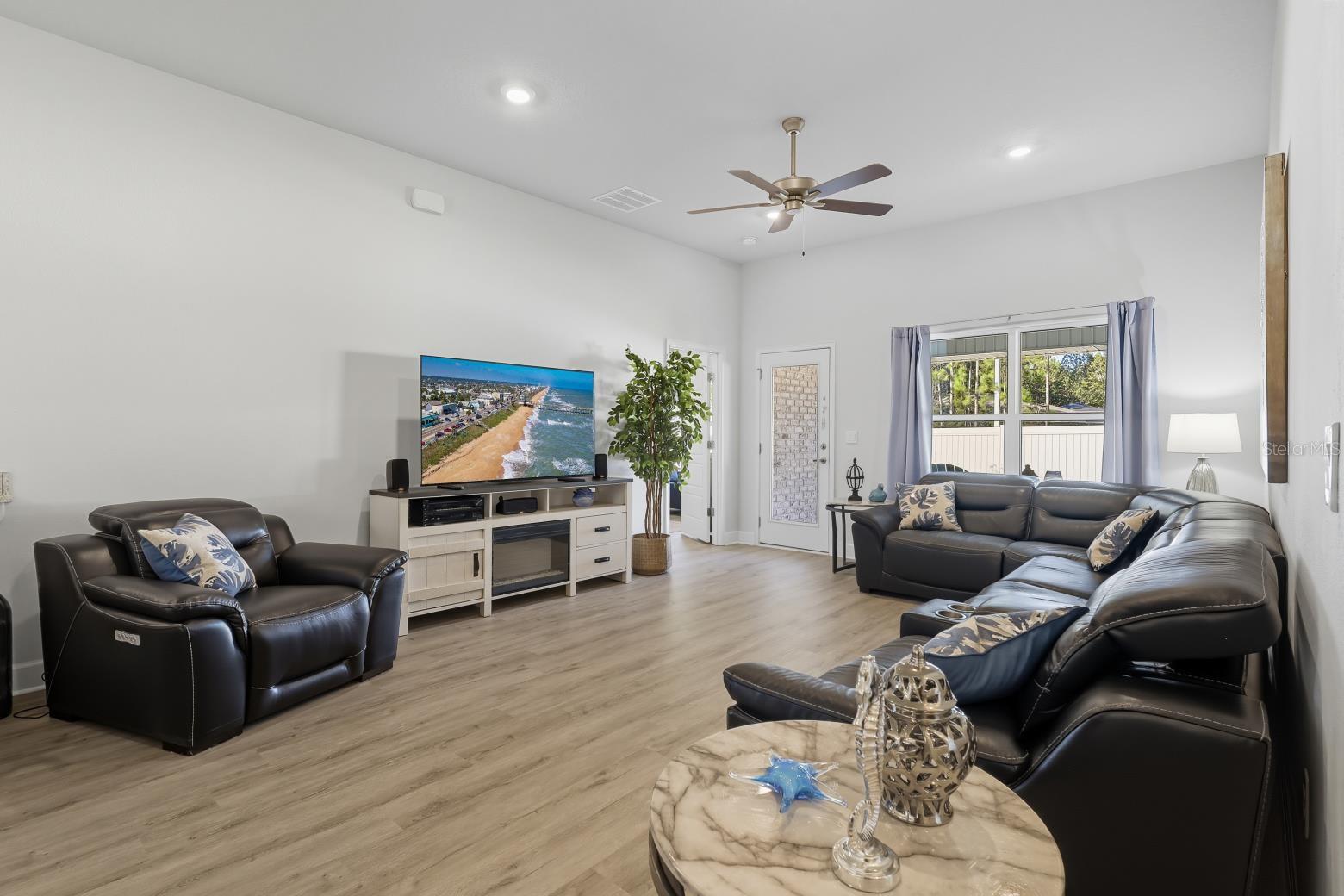 PALM COAST SEC 58 - Residential