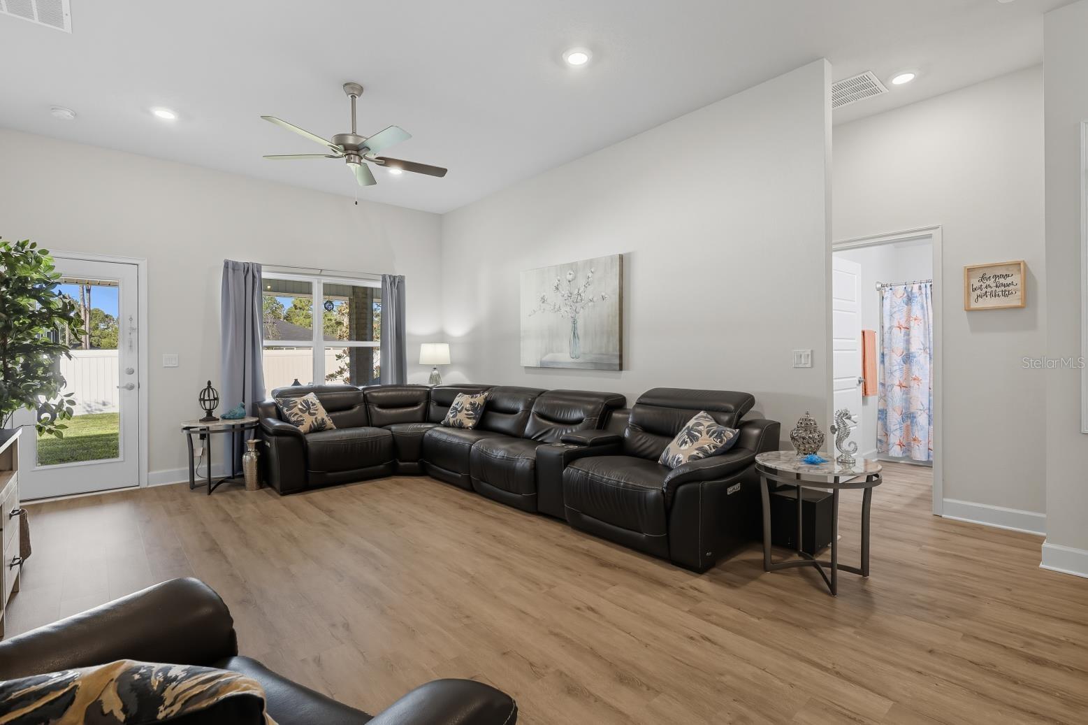 PALM COAST SEC 58 - Residential