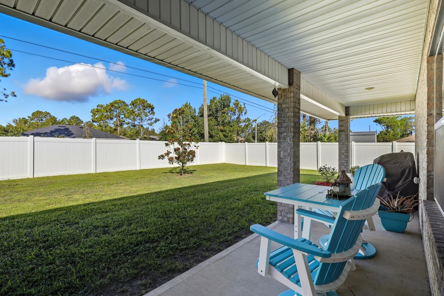 PALM COAST SEC 58 - Residential