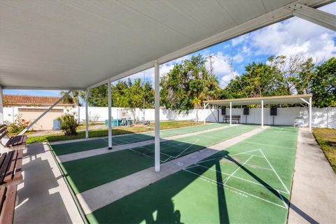 A home in BRADENTON