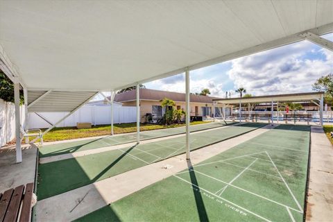 A home in BRADENTON