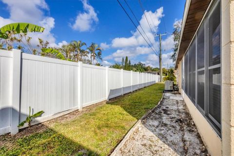 A home in BRADENTON