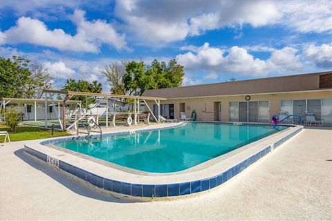 A home in BRADENTON