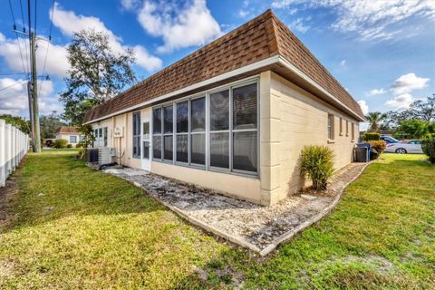 A home in BRADENTON