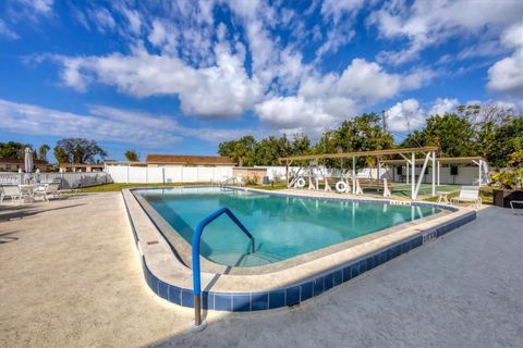 A home in BRADENTON