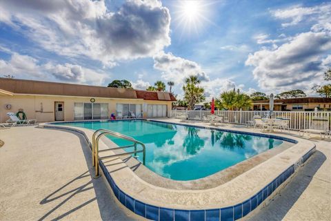 A home in BRADENTON