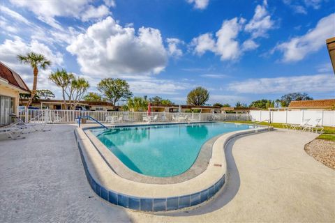 A home in BRADENTON