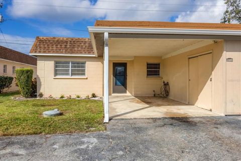 A home in BRADENTON