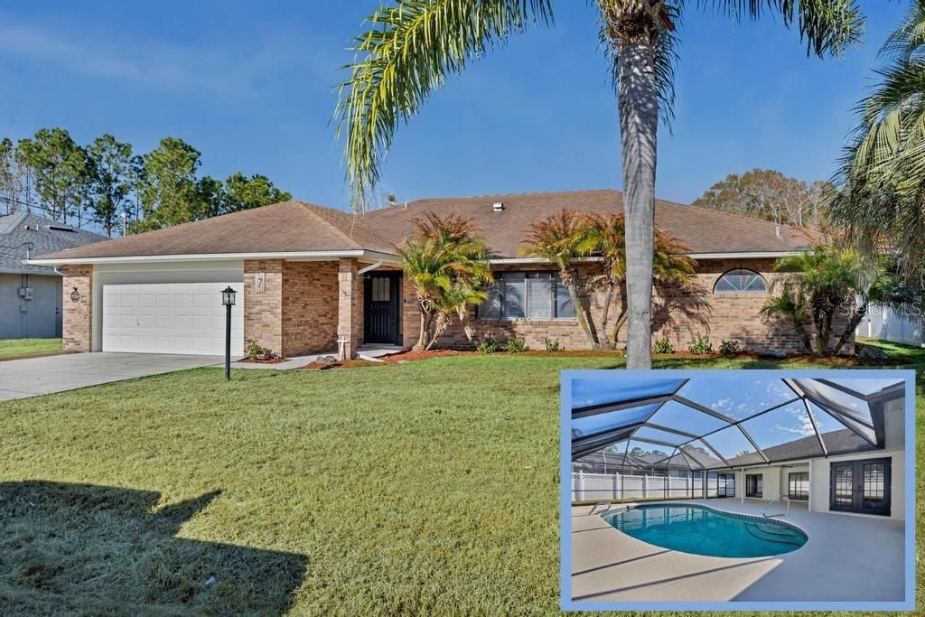 Photo of 7 Bird Land Place, Palm Coast, FL 32137 (MLS # FC315826)