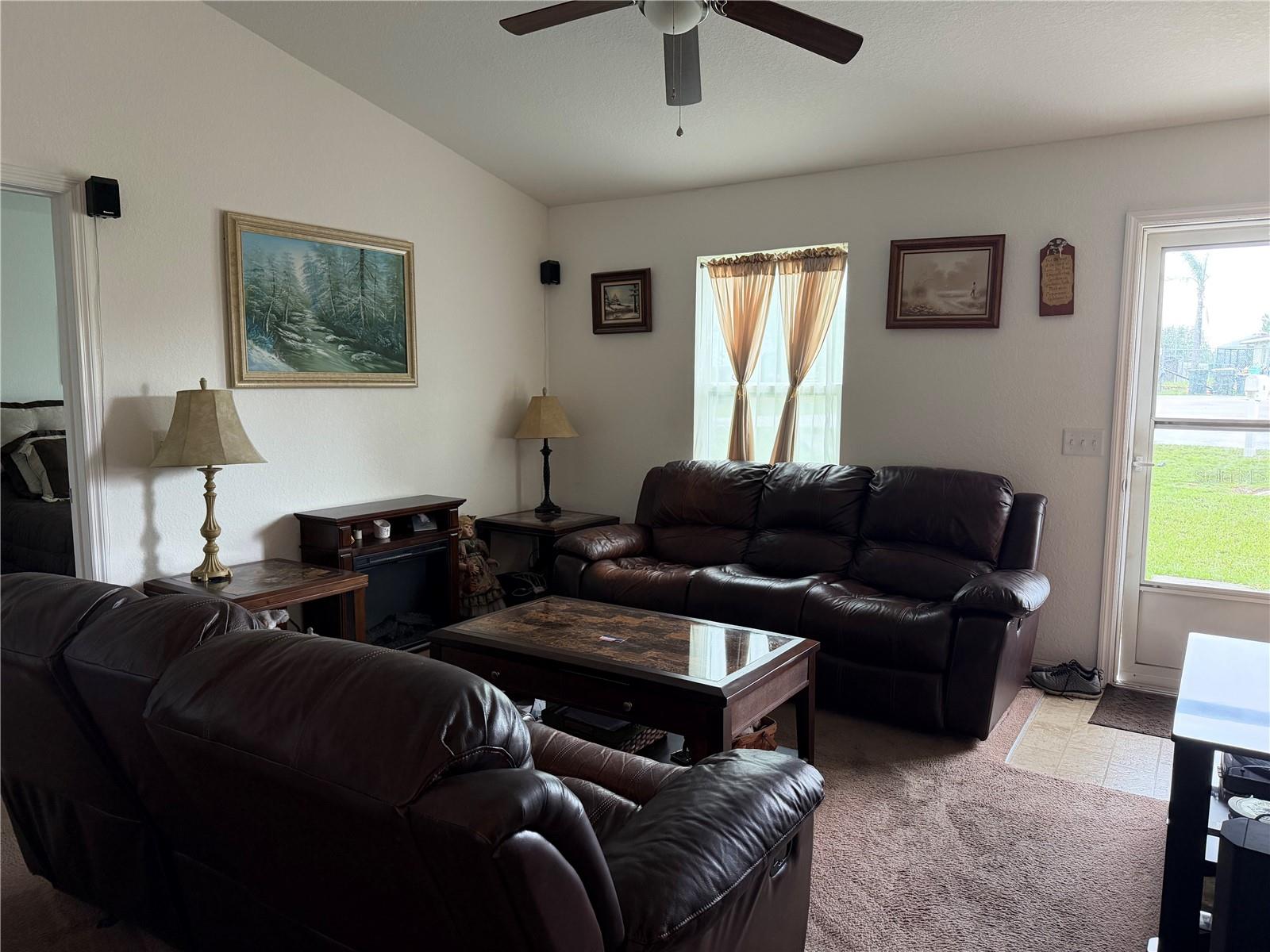 16 WILLOW RUN DRIVE