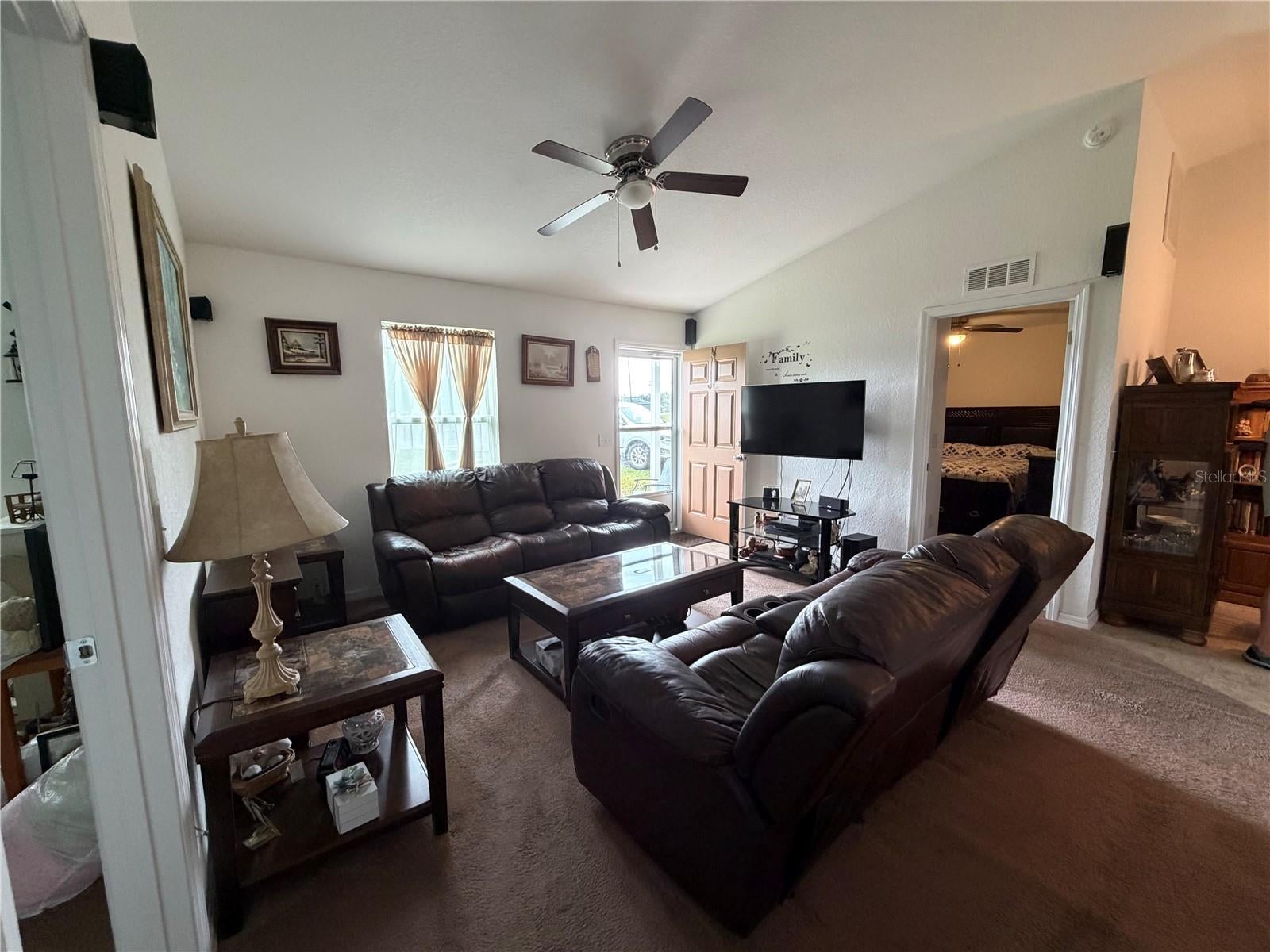 16 WILLOW RUN DRIVE