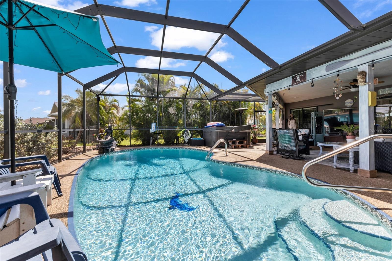 1302 NEAPOLITAN ROAD