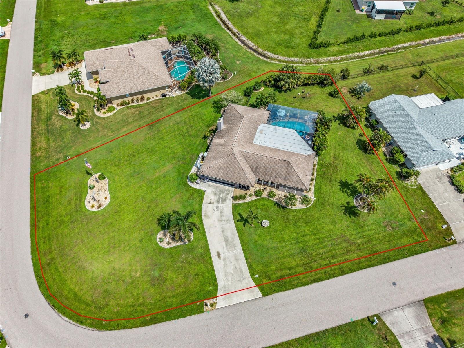 1302 NEAPOLITAN ROAD