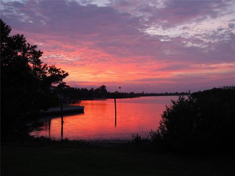 A home in LONGBOAT KEY