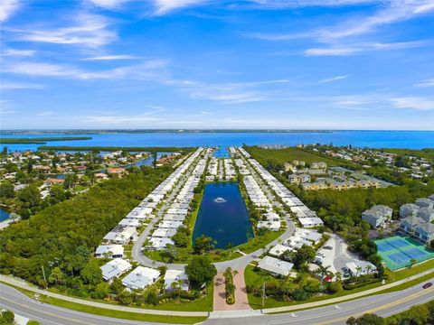 A home in LONGBOAT KEY