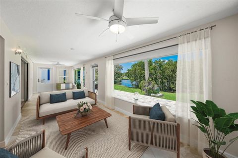 A home in LONGBOAT KEY