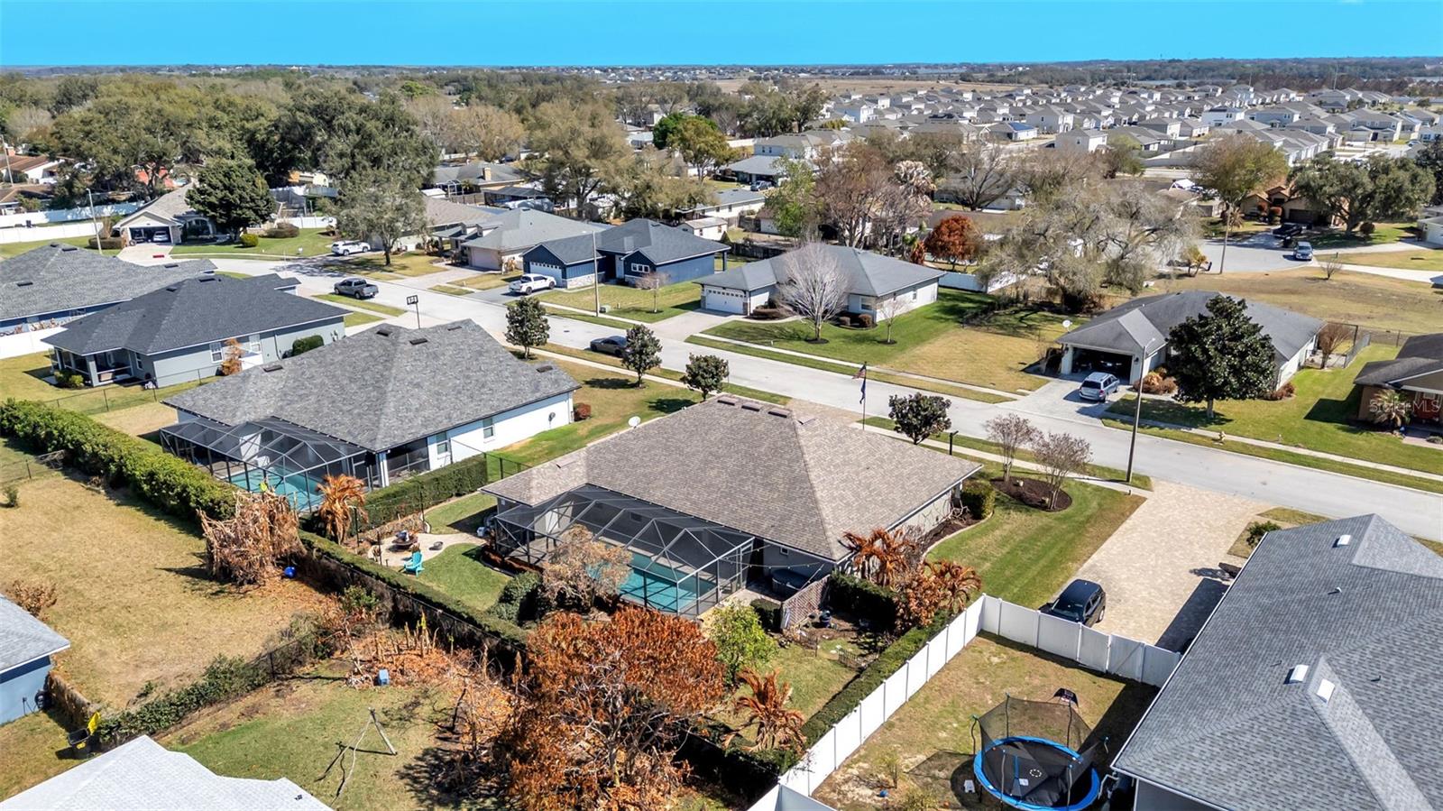 BENTLEY OAKS - Residential