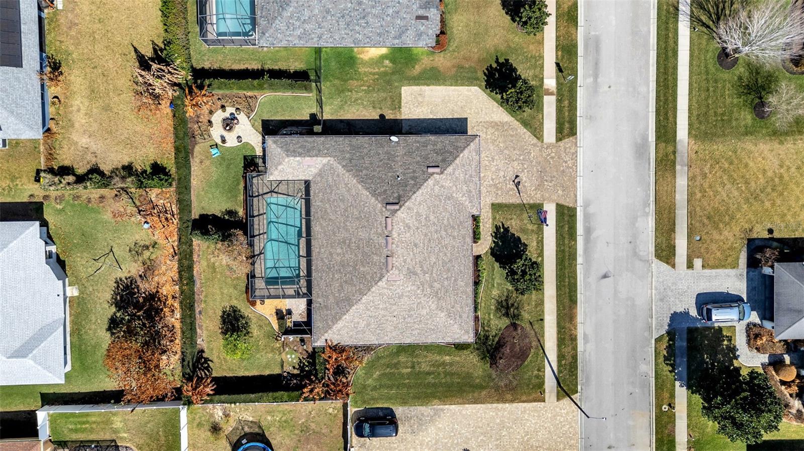 BENTLEY OAKS - Residential