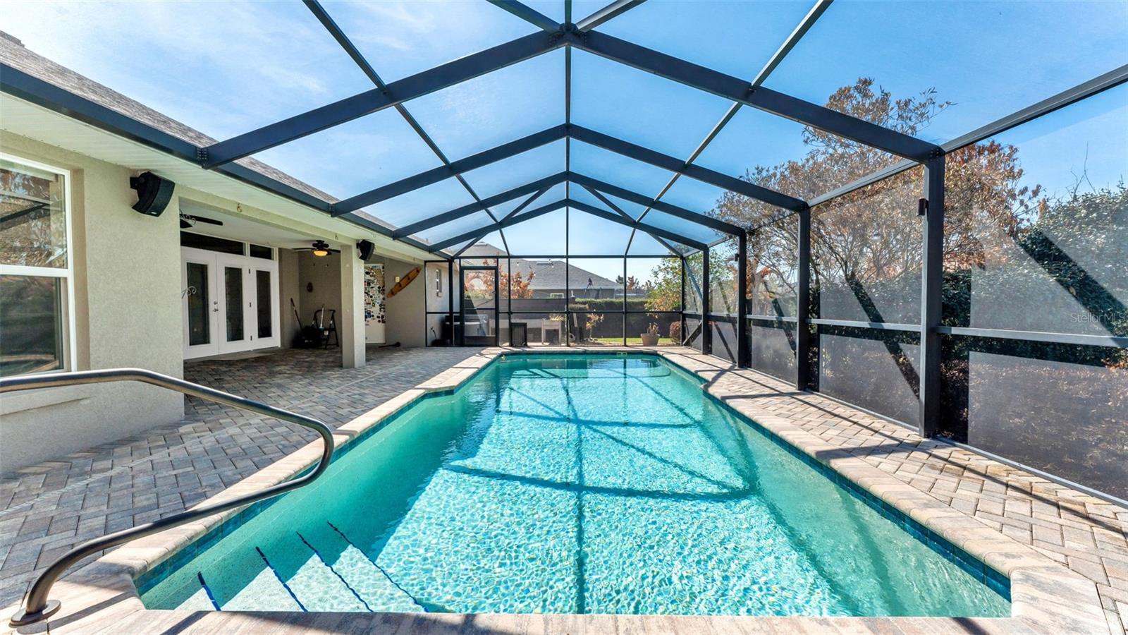 BENTLEY OAKS - Residential