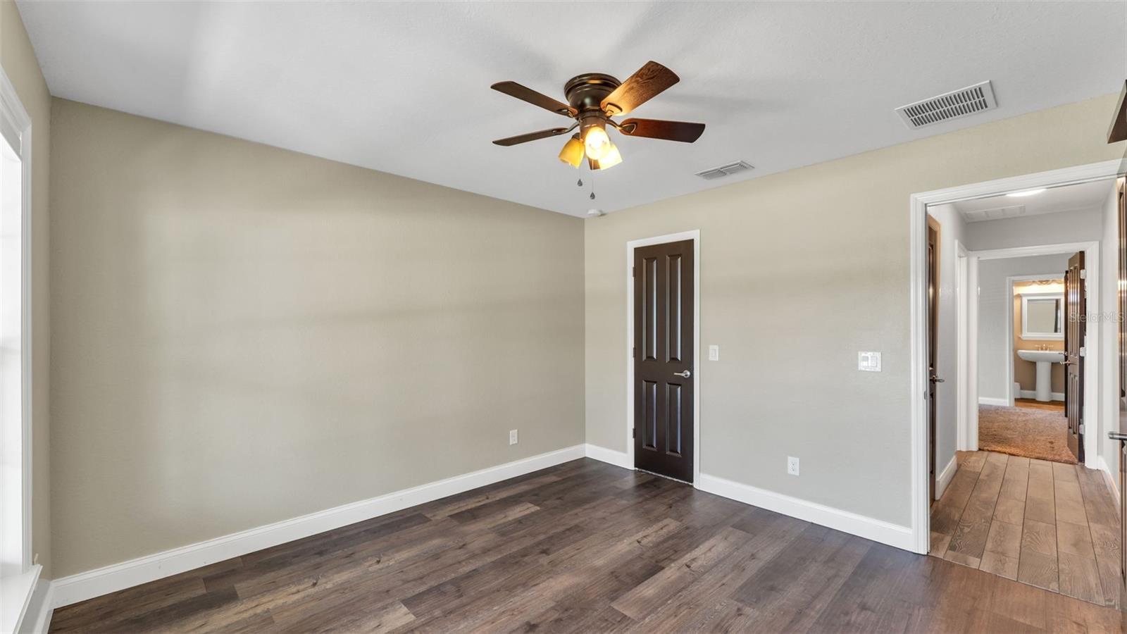 BENTLEY OAKS - Residential