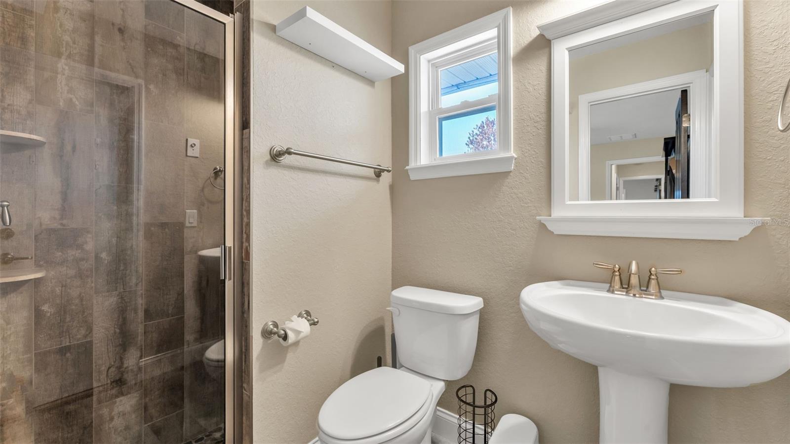 BENTLEY OAKS - Residential