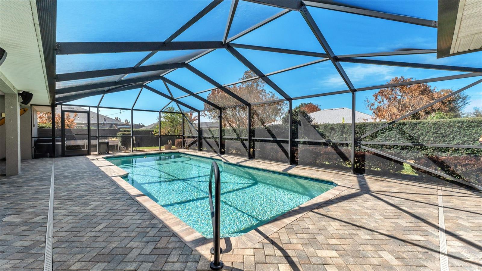 BENTLEY OAKS - Residential